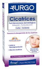 Urgo Scars Filmogel Urgo Scars Filmogel