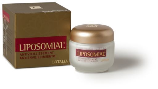 Laboratorios Vi&ntilde;as Liposomial Anti-Ageing