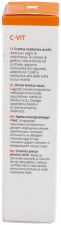 C Vit Eye Contour Cream 15 ml