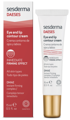 Sesderma Daeses Eye and Lip Contour 15 ml