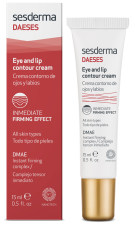 Daeses Eye and Lip Contour 15 ml
