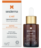 C VIT Liposomal Serum 30 ml C VIT Liposomal Serum 30 ml