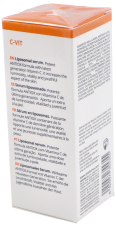 C VIT Liposomal Serum 30 ml C VIT Liposomal Serum 30 ml