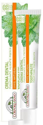 Corpore Sano Purifying Toothpaste