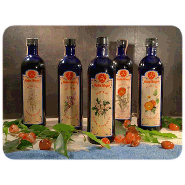 Radhe Shyam Apricot Oil