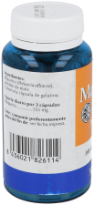 Mapurito 100 Capsules
