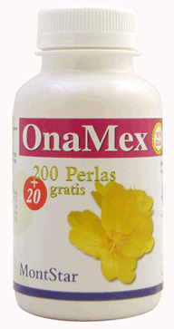 Mont Star Onamex 200Cap