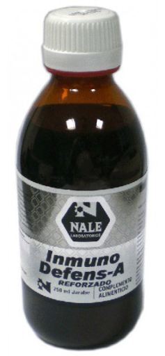 Nale Immuno Defens-A