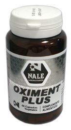Nale Oximent Plus