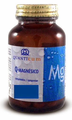 Santiveri Magnesium Chelate 88 tablets