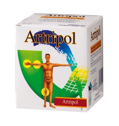 Novadiet Artripol Bottlee 250 g