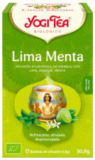 Mint Lime 17 Bags Mint Lime 17 Bags