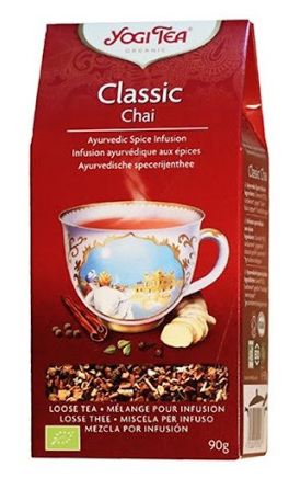 Yogi Tea Classic Chai 90 gr
