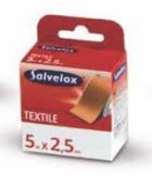 Fabric tape 5X2,5 Meat