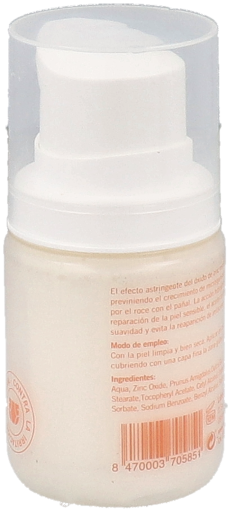 Neusc Baby cream 65 gr