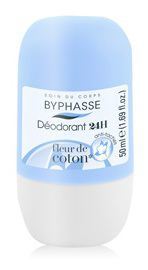 Deodorant Cotton Roll on 50 ml