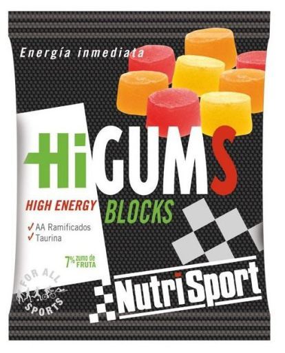Higums 15 Bags