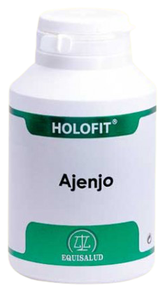 Equisalud Holofit Wormwood Capsules