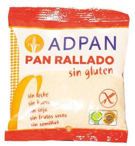 Adpan Breadcrumbs 200 Grs. Adpan