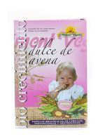 Sweet Porridge Oats BIOCRECIMIENTO