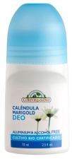 Calendula Roll-on Deodorant 75 ml