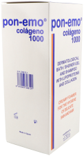 Collagen Gel Shampoo 1000 ml