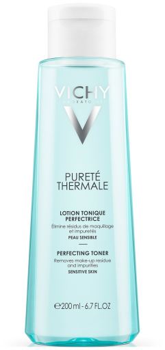 Vichy Puret&eacute; Thermale Perfecting Tonic 200 ml