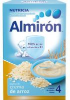 Advance Almiron Rice Cream 250Gr