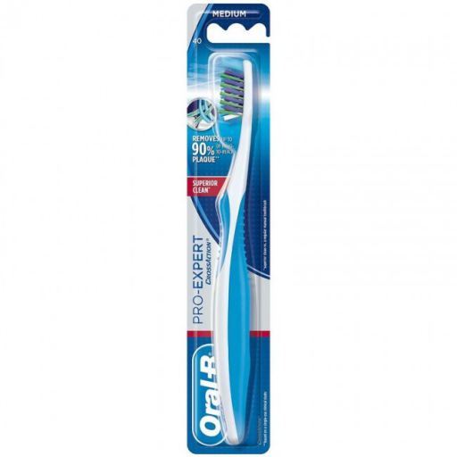 Oral-B Pro Expert antiplaque Middle