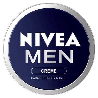 Nivea Men Cream 150 ml