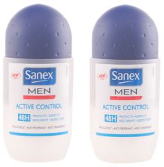 Active For Men Deodorant Duplo Roll On 50 ml Active For Men Deodorant Duplo Roll On 50 ml