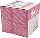 Ultra Extra Winged Compresses 12 uds