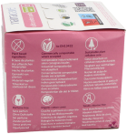 Ultra Extra Winged Compresses 12 uds