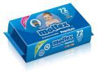 Pocoyo Premium Wipes 72 Units Pocoyo Premium Wipes 72 Units