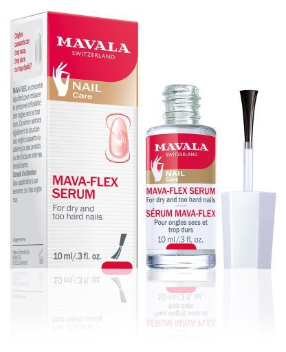 Mavala Mava Flex Nail Serum 10 ml