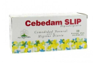 100% Cotton Panty Liners, 20 Units 100% Cotton Panty Liners, 20 Units