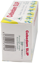 100% Cotton Panty Liners, 20 Units 100% Cotton Panty Liners, 20 Units