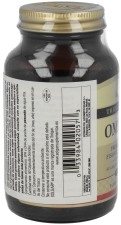 Omega 3 Triple Concentration 50 Softgels Omega 3 Triple Concentration 50 Softgels