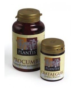 Artesania Agr&iacute;cola Plantis Red Clover 60 Capsules
