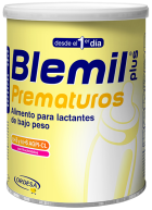 Blemil plus premature babies 400 g can Blemil plus premature babies 400 g can
