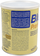 Blemil plus premature babies 400 g can Blemil plus premature babies 400 g can
