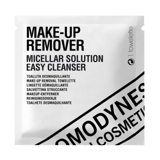 Make-up Remover Wipes for All Skin Types 8 units