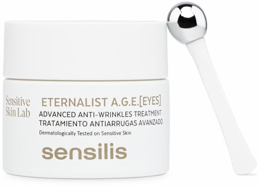Sensilis Eternalist AGE Eye Contour Repair Cream 20 ml