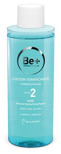 Be+ Be+ Toning Lotion 200 ml