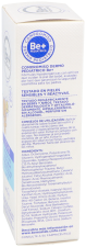 Be+ Pediatrics Crema Facial Spf 20 40 ml