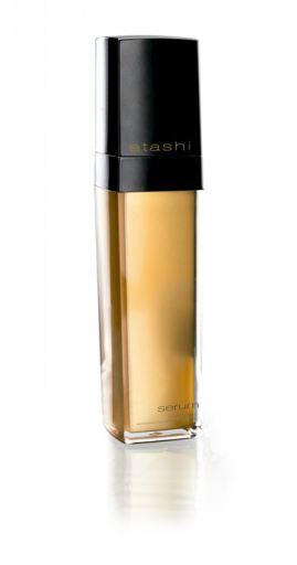 Atashi Cellular Repair Serum Redensifying Anti-Wrinkle