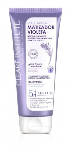 Clear&eacute; Institute Anti-aging Conditioning Cream 200 ml
