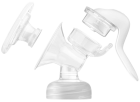 Manual Breast Pump with Bottle