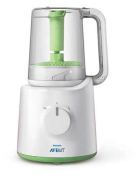 Kitchen Robot 2 in 1