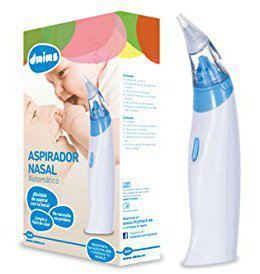 Dnins Automatic Nasal Aspirator